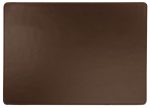 Custom Top Grain Rectangle Placemat (Domestic) - 2