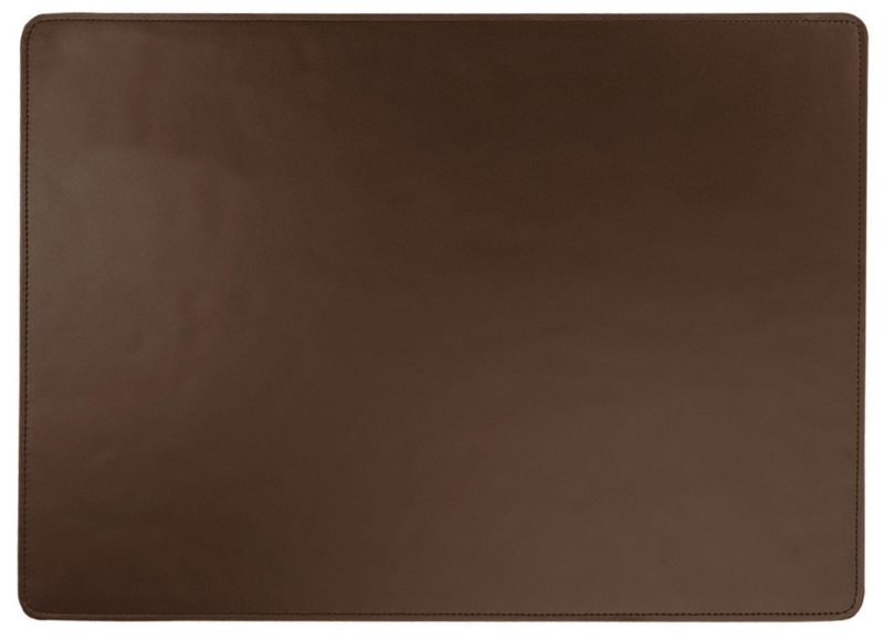 Custom Top Grain Rectangle Placemat (Domestic) - 2