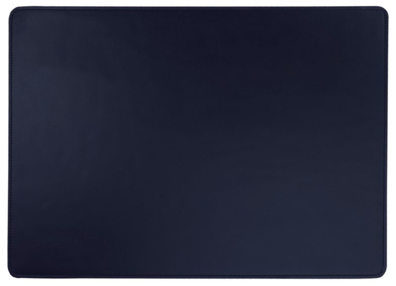 Custom Top Grain Rectangle Placemat (Domestic) - 4