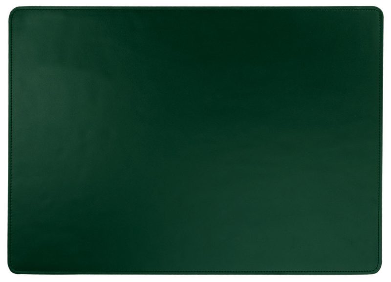 Custom Top Grain Rectangle Placemat (Domestic) - 5