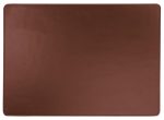 Custom Top Grain Rectangle Placemat (Domestic) - 7