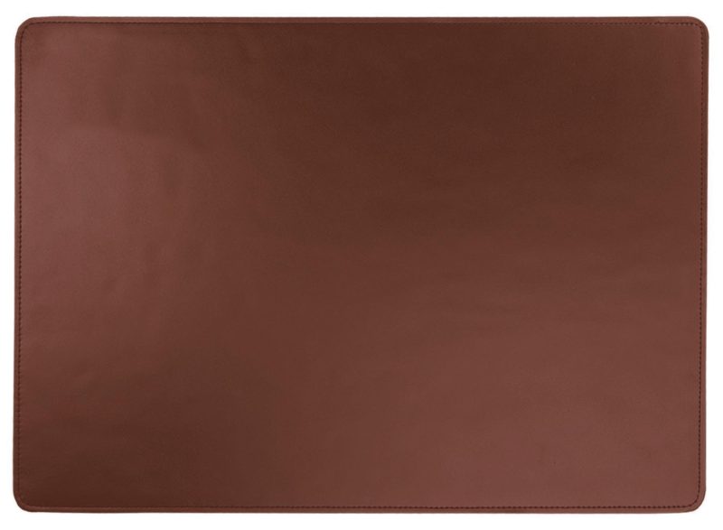 Custom Top Grain Rectangle Placemat (Domestic) - 7