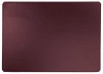 Custom Top Grain Rectangle Placemat (Domestic) - 8