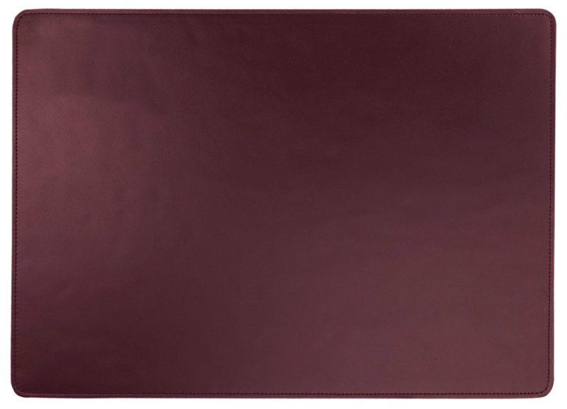 Custom Top Grain Rectangle Placemat (Domestic) - 8