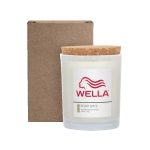 Custom ZEN Niva 6oz Frosted Candle with Cork Lid - 6