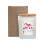 Custom ZEN Niva 6oz Frosted Candle with Cork Lid - 9
