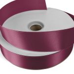 Custom 1 1/2" Badge Satin Ribbon - 100yd Roll - Sparkle - 5