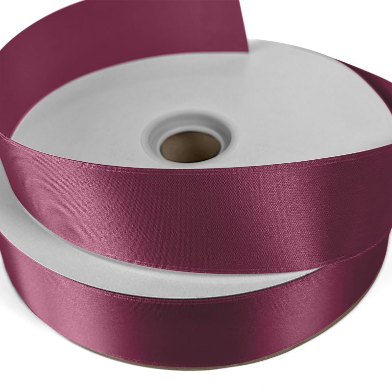 Custom 1 1/2" Badge Satin Ribbon - 100yd Roll - Sparkle - 5