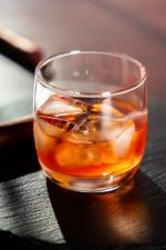 Custom 10 oz Nordic Glass - 5