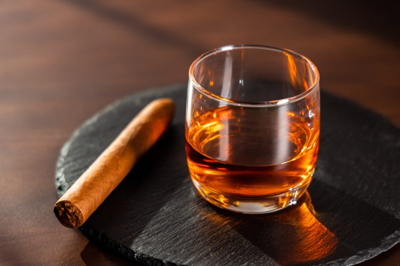 Custom 10 oz Nordic Glass - 7