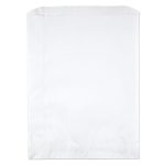Custom 10W x 13H Merchandise Bag - ColorVista - 1