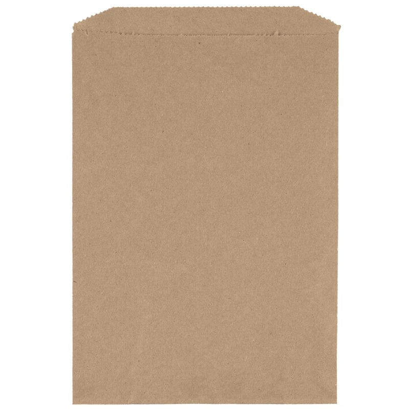 Custom 10W x 13H Merchandise Bag - Dynamic Color - 1