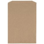 Custom 10W x 13H Merchandise Bag - Foil Print - 1