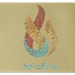 Custom 12" Badge Satin Ribbon - 100yrd Roll - Sparkle - 4