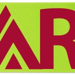 Custom 12" Badge Satin Ribbon - 50yd Roll - Brilliance - Matte Finish - 8