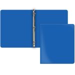 Custom 1/2" Poly Binder - 1