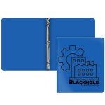 Custom 1/2" Poly Binder