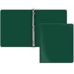 Custom 1/2" Poly Binder - 4