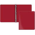 Custom 1/2" Poly Binder - 5
