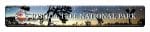 Custom 12" Ruler Tag 12-1/4"W x 1-13/16"H - 3