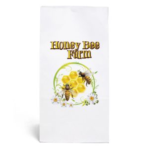 Custom 12# S.O.S. Bag - Dynamic Color