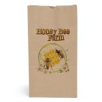 Custom 12# S.O.S Bag - Dynamic Color