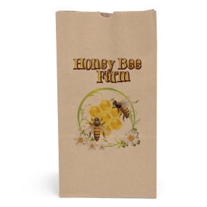 Custom 12# S.O.S Bag - Dynamic Color