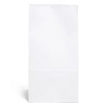 Custom 12# S.O.S Bag - Flexo Ink Print - 1