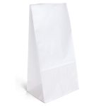 Custom 12# S.O.S Bag - Flexo Ink Print - 3