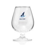 Custom 12 oz Brandy Glass - 2