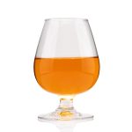 Custom 12 oz Brandy Glass - 3