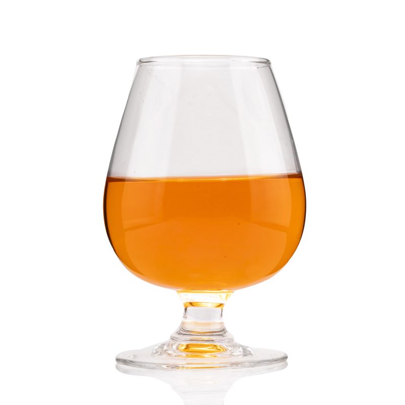 Custom 12 oz Brandy Glass - 3