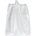 Custom 12W x 15H x 3 Poly-Draw Bag - Dynamic Color - 3