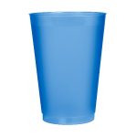 Custom 12oz Frost Flex Stadium Cup - 2