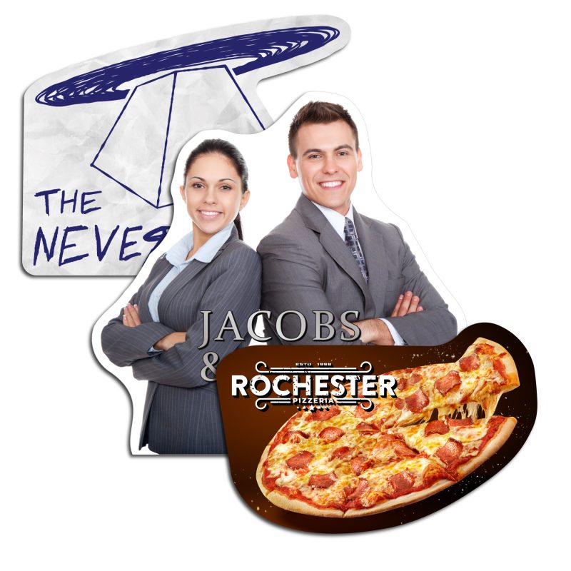 13-Sq-Inch-Custom-Indoor-Magnet-35-Mil-MGIC13-35 Custom 13 Sq. Inch Custom Indoor Magnet 35 Mil