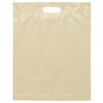 Custom 15W x 19H x 3 Die Cut Handle Bag - Dynamic Color - 3
