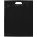 Custom 15W x 19H x 3 Die Cut Handle Bag - Flexo Ink Print - 7