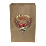 Custom 1/6 BBL Bag - ColorVista