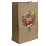 Custom 1/6 BBL Bag - ColorVista - 2