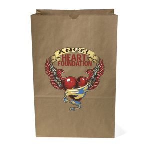 Custom 1/6 BBL Bag - ColorVista