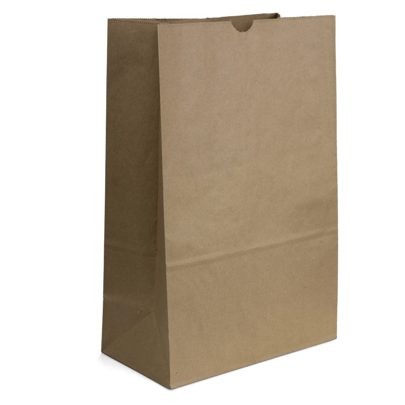 Custom 1/6 BBL Bag - Dynamic Color - 1