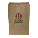 Custom 1/6 BBL Bag - Dynamic Color - 2