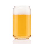 Custom 16 oz Arcoroc Glass - 4