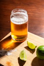 Custom 16 oz Arcoroc Glass - 7