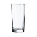 Custom 16 oz Aristocrat Glass - 1
