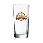 Custom 16 oz Aristocrat Glass - 2