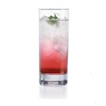 Custom 16 oz Aristocrat Glass - 3