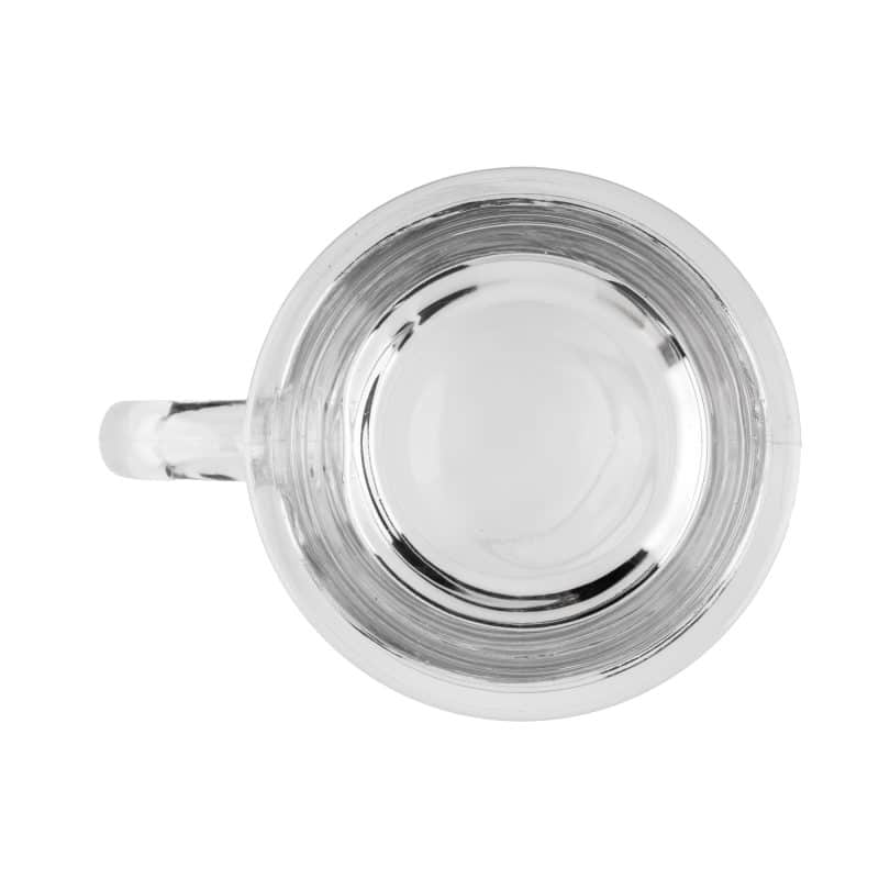 Custom 16 oz Koblenz Glass - 4