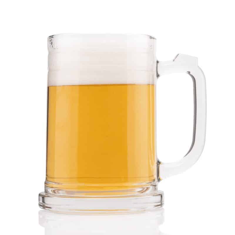 Custom 16 oz Koblenz Glass - 5