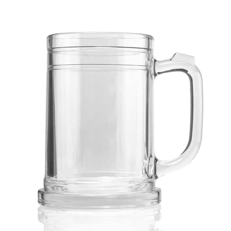 Custom 16 oz Koblenz Glass